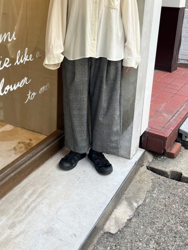 yuni _˘H gF159cm 2025.10.08