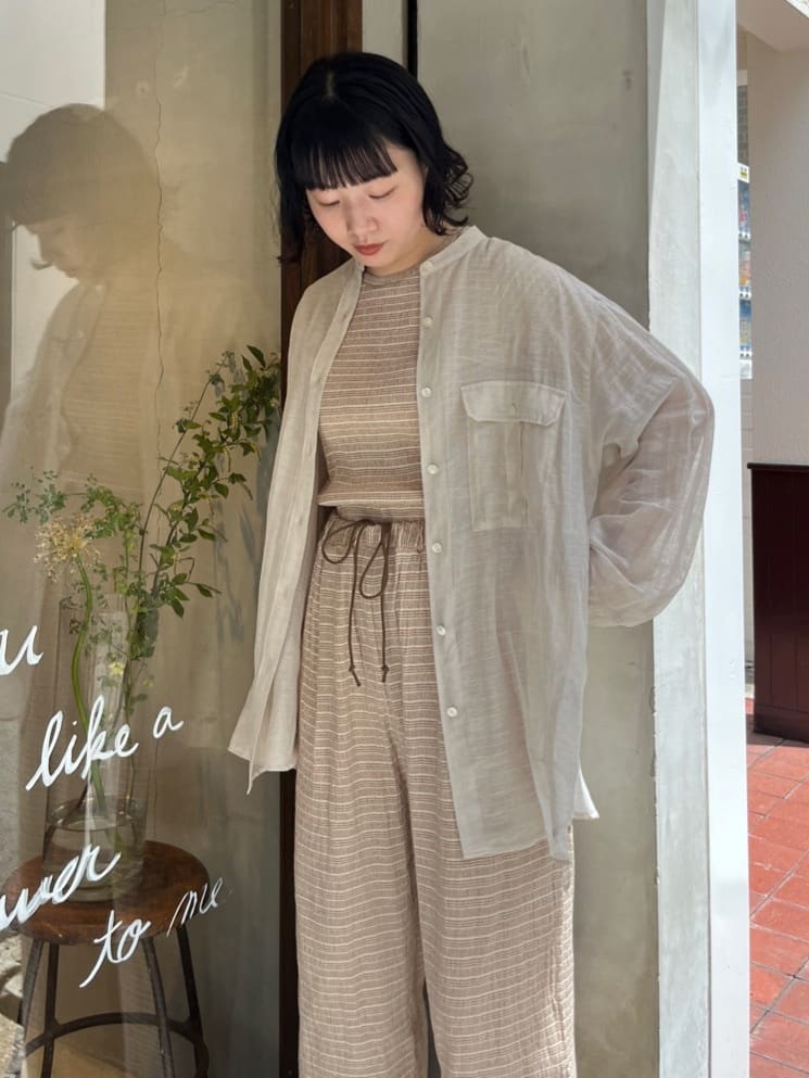 yuni _˘H gF159cm 2025.05.18