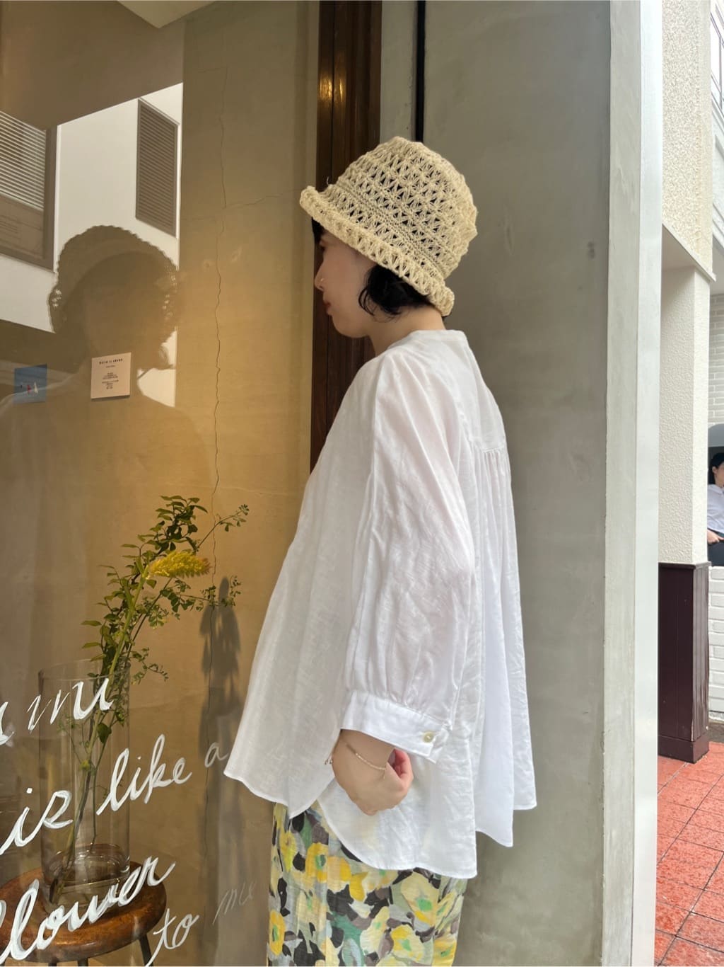 yuni _˘H gF159cm 2025.06.24