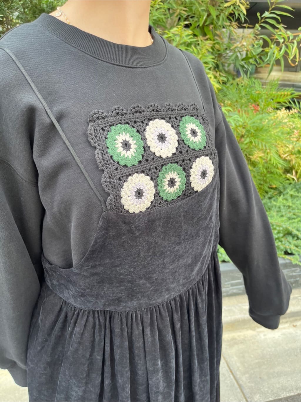 yuni �_�˘H�� �g���F159cm 2025.11.09