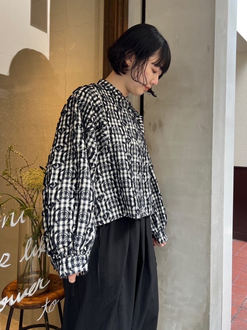 yuni _˘H gF159cm 2025.03.09