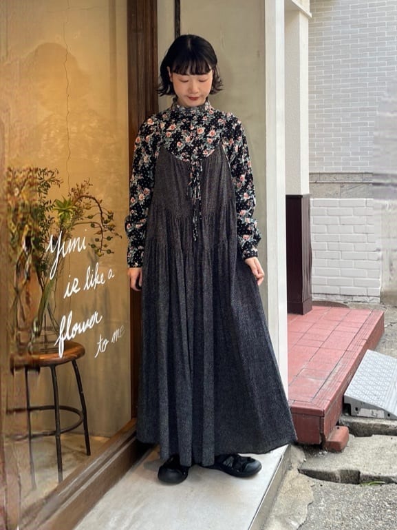 yuni _˘H gF159cm 2025.09.01