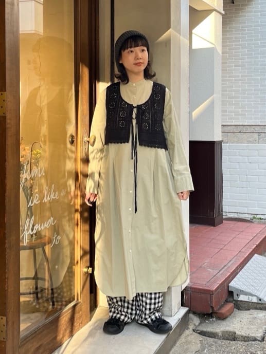 yuni �_�˘H�� �g���F159cm 2026.01.01