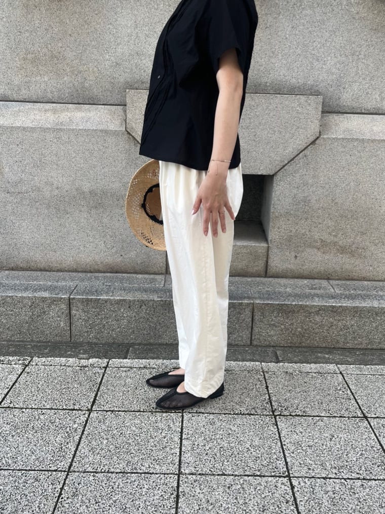 yuni �_�˘H�� �g���F159cm 2025.06.27
