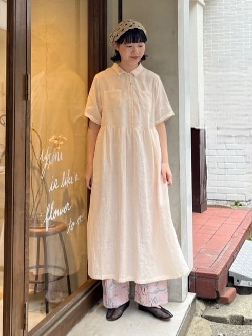 yuni �_�˘H�� �g���F159cm 2026.04.15