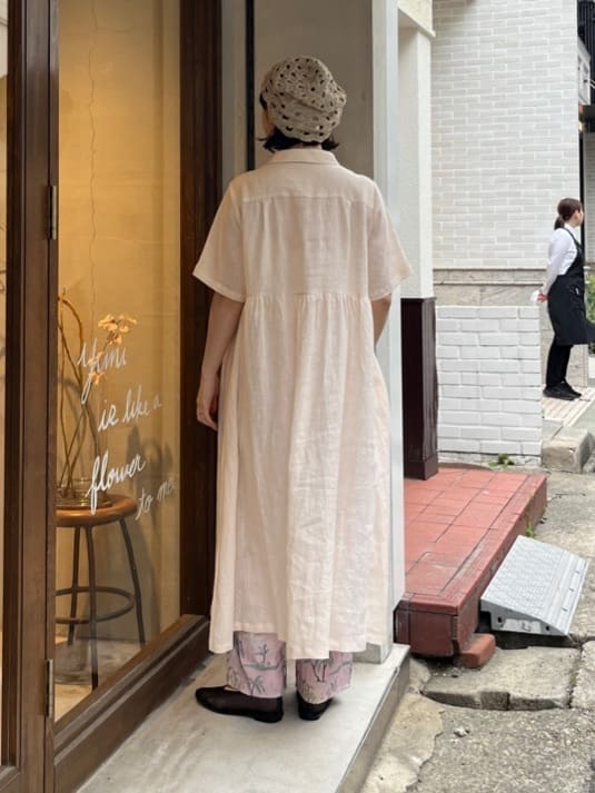 yuni �_�˘H�� �g���F159cm 2026.04.15