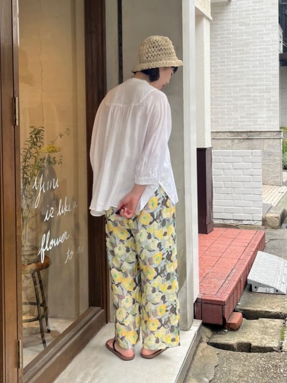 yuni _˘H gF159cm 2025.06.24