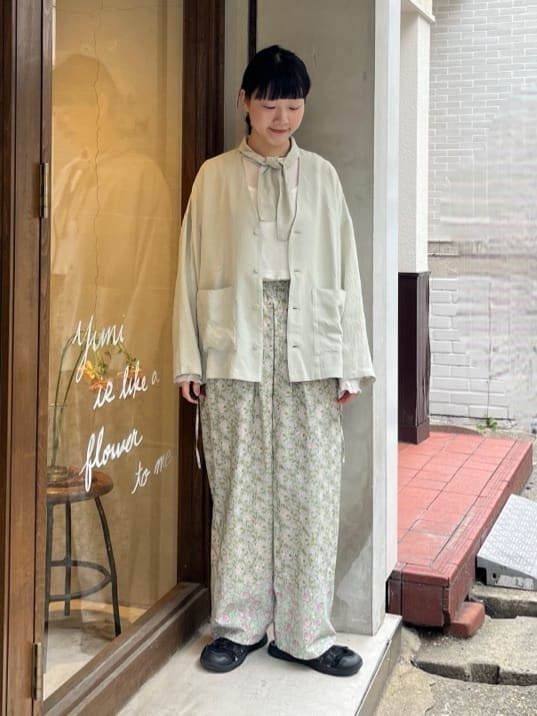 �y NEW �zyuni �_�˘H�� �g���F159cm 2026.03.14