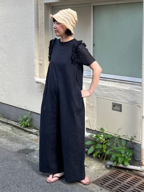 yuni _˘H gF159cm 2025.06.19