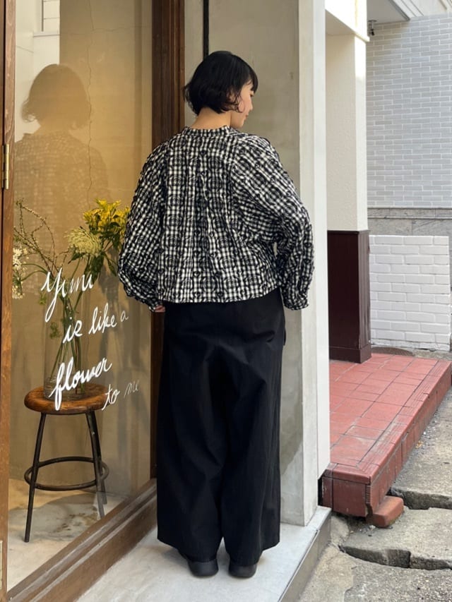 yuni _˘H gF159cm 2025.03.09