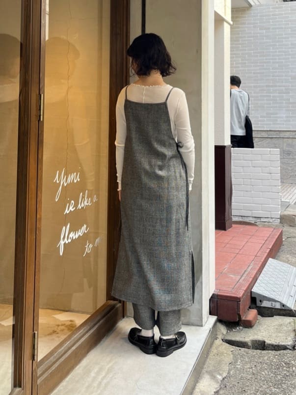 yuni _˘H gF159cm 2025.10.10