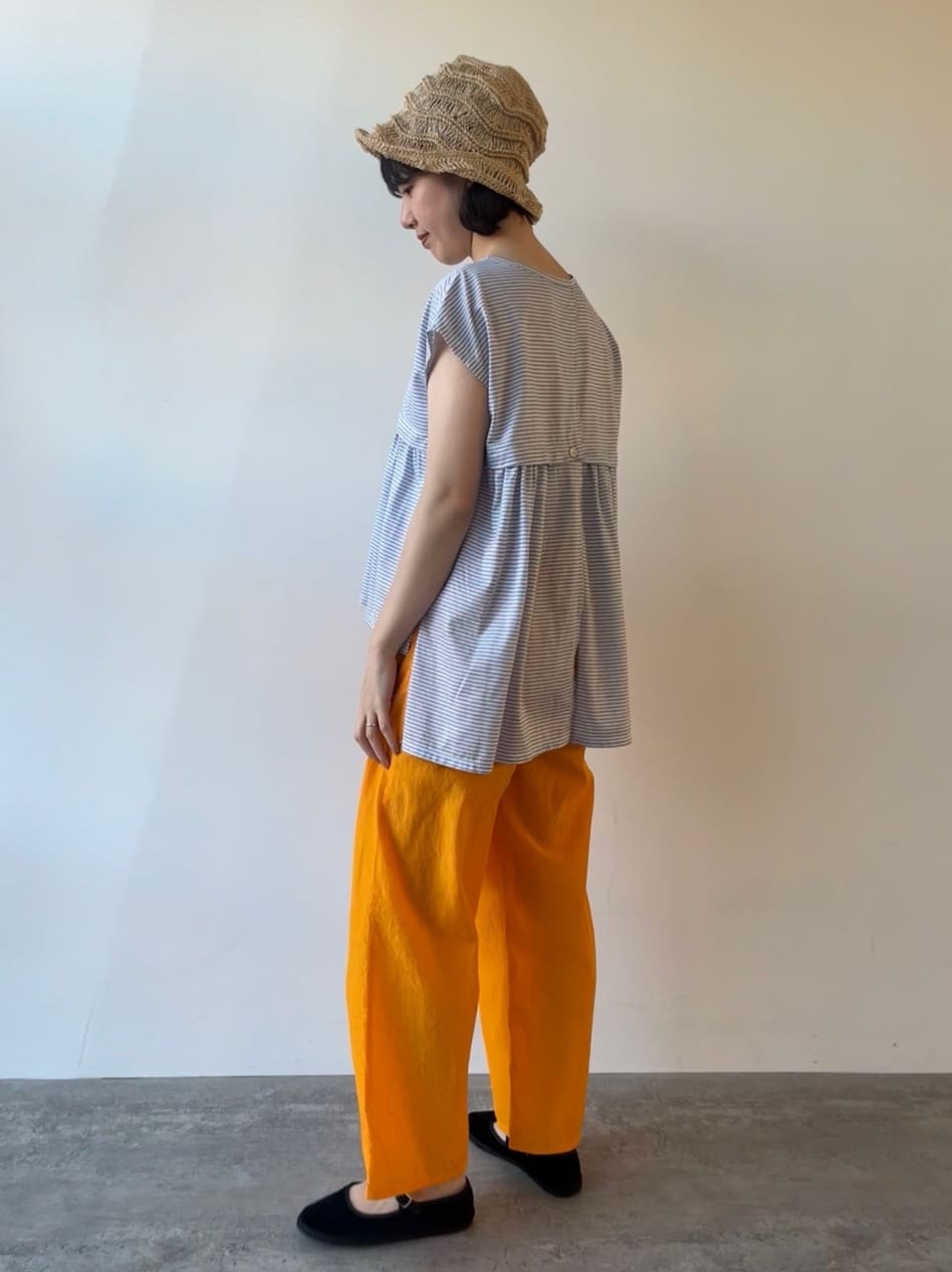 yuni _˘H gF159cm 2025.06.07