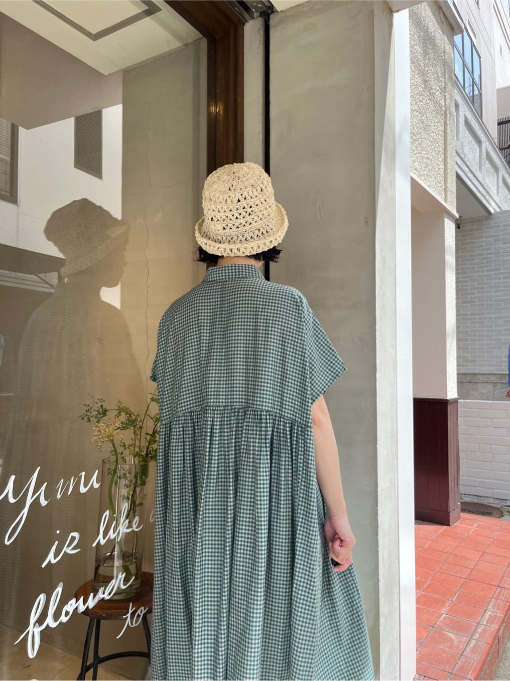 yuni _˘H gF159cm 2025.05.18