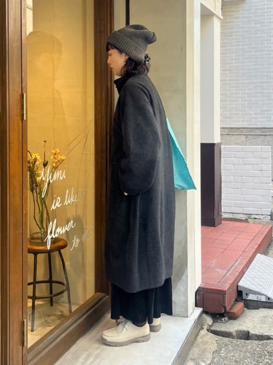 yuni �_�˘H�� �g���F159cm 2025.12.26