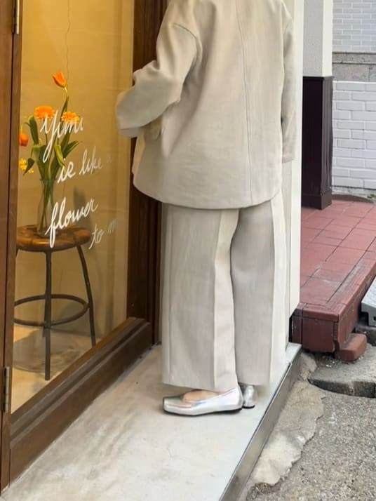 yuni �_�˘H�� �g���F159cm 2026.01.29