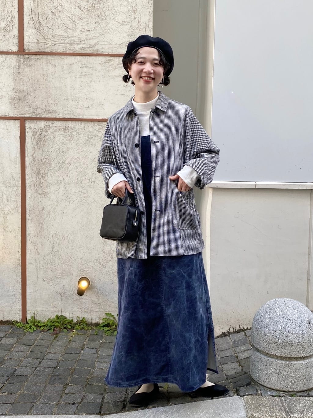yuni _˘H gF158cm 2023.03.18