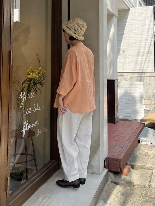 yuni _˘H gF159cm 2025.03.28