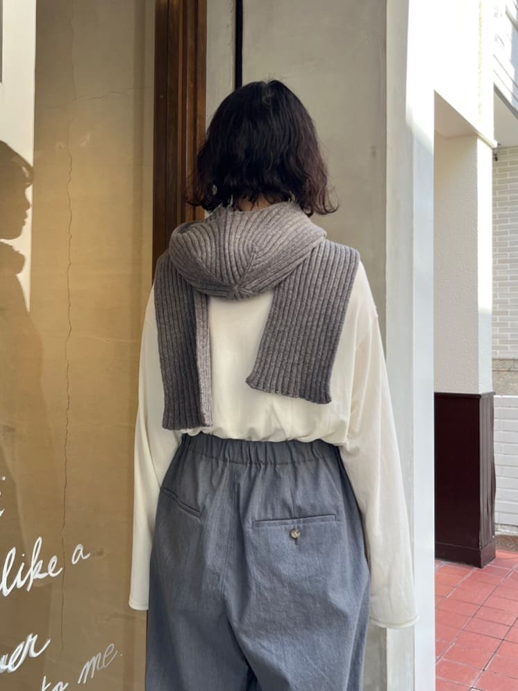 yuni _˘H gF159cm 2025.10.08