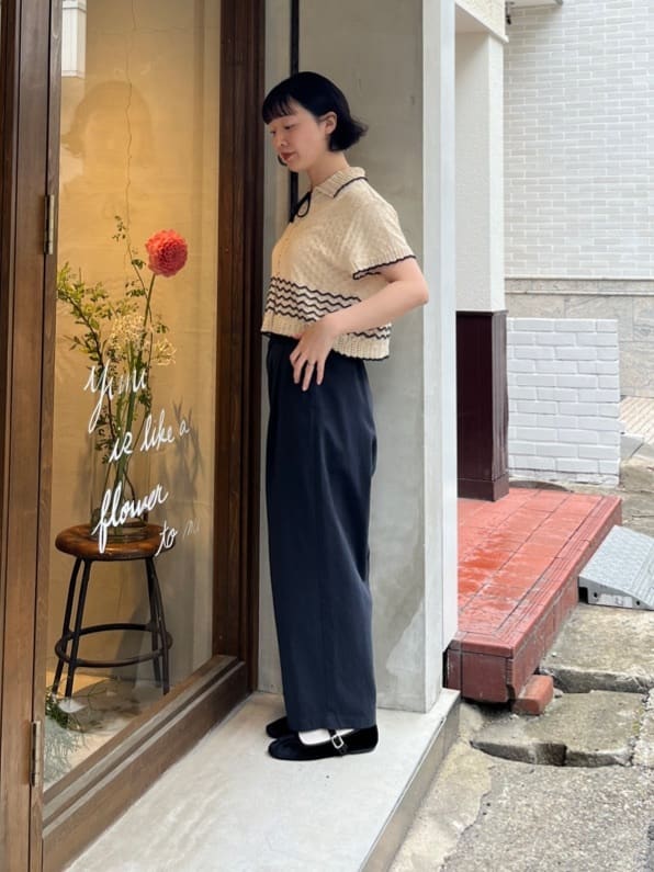 yuni _˘H gF159cm 2025.05.09
