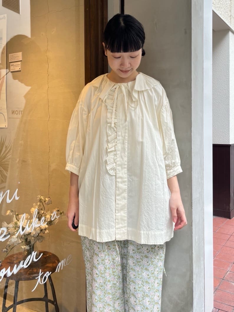 yuni �_�˘H�� �g���F159cm 2026.02.09