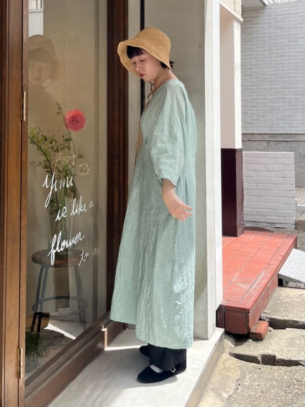 yuni _˘H gF159cm 2025.05.11