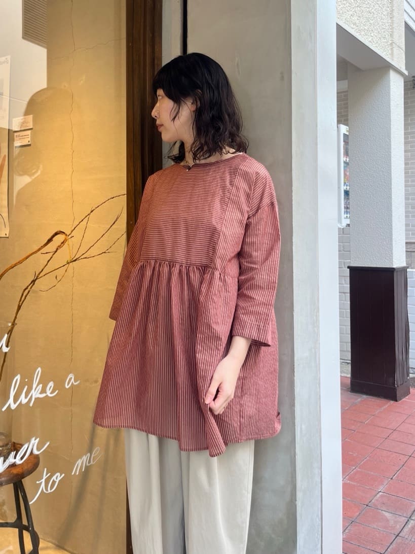 yuni �_�˘H�� �g���F159cm 2026.03.09