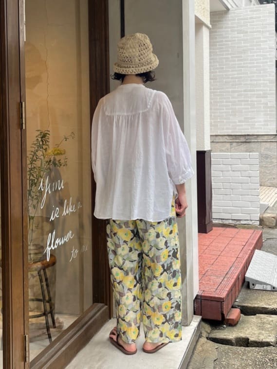 yuni _˘H gF159cm 2025.06.24