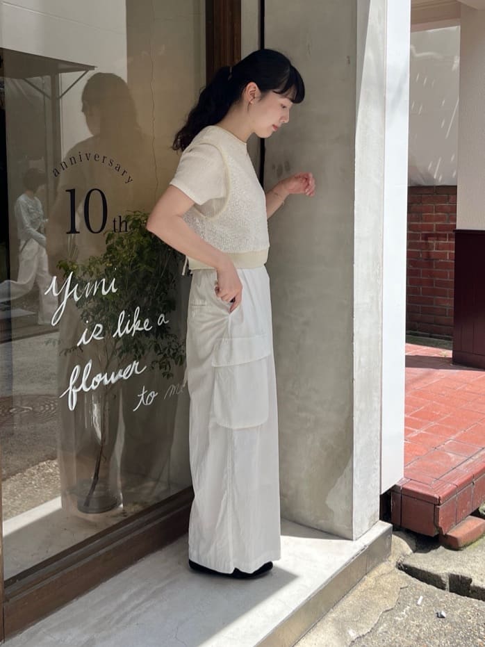 yuni _˘H gF158cm 2024.07.20