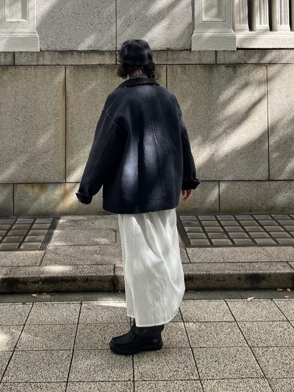 yuni _˘H gF159cm 2025.10.15