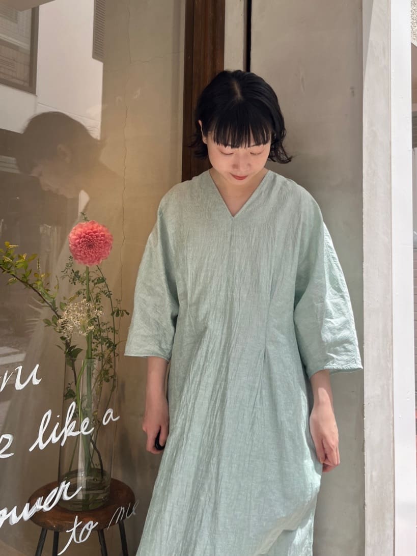 yuni _˘H gF159cm 2025.05.11
