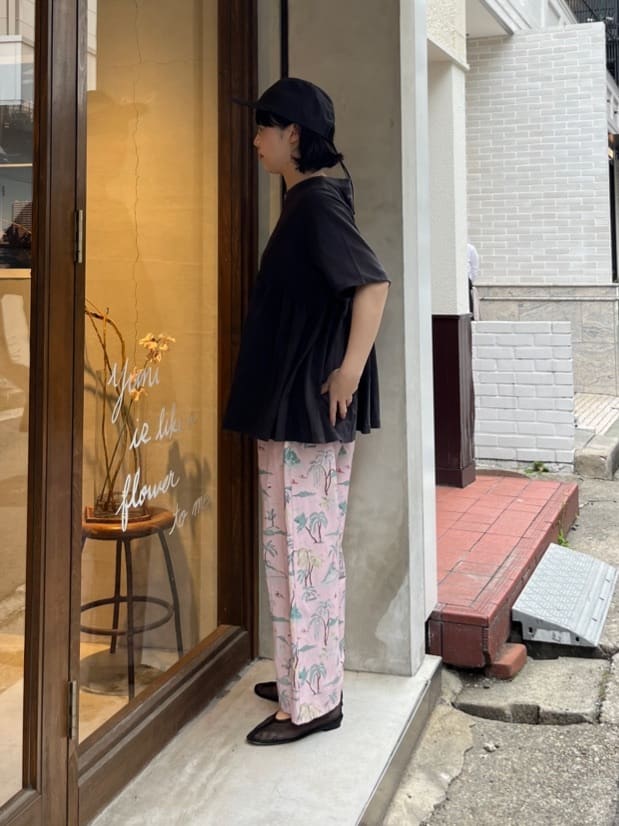 yuni �_�˘H�� �g���F159cm 2026.04.15
