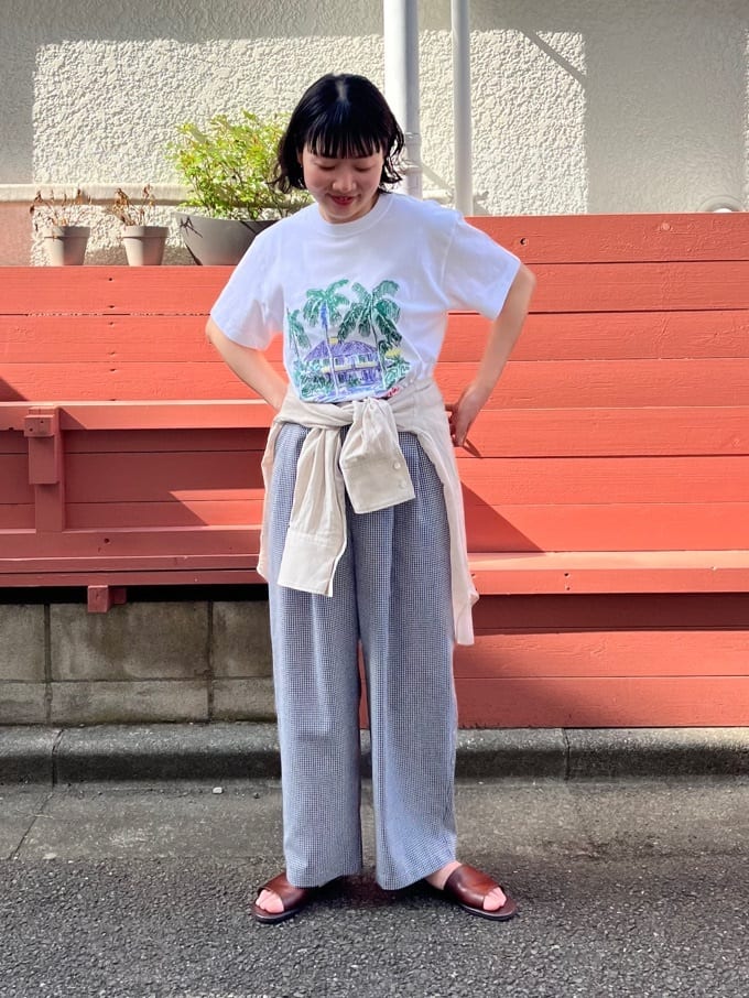 yuni _˘H gF159cm 2025.05.02