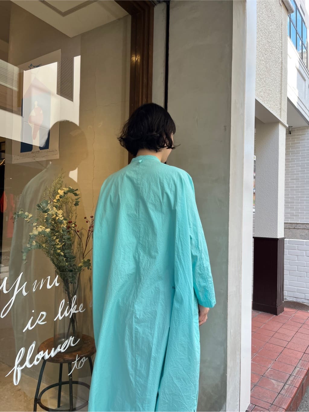 yuni _˘H gF159cm 2025.01.29