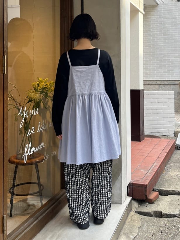 yuni _˘H gF159cm 2025.03.09