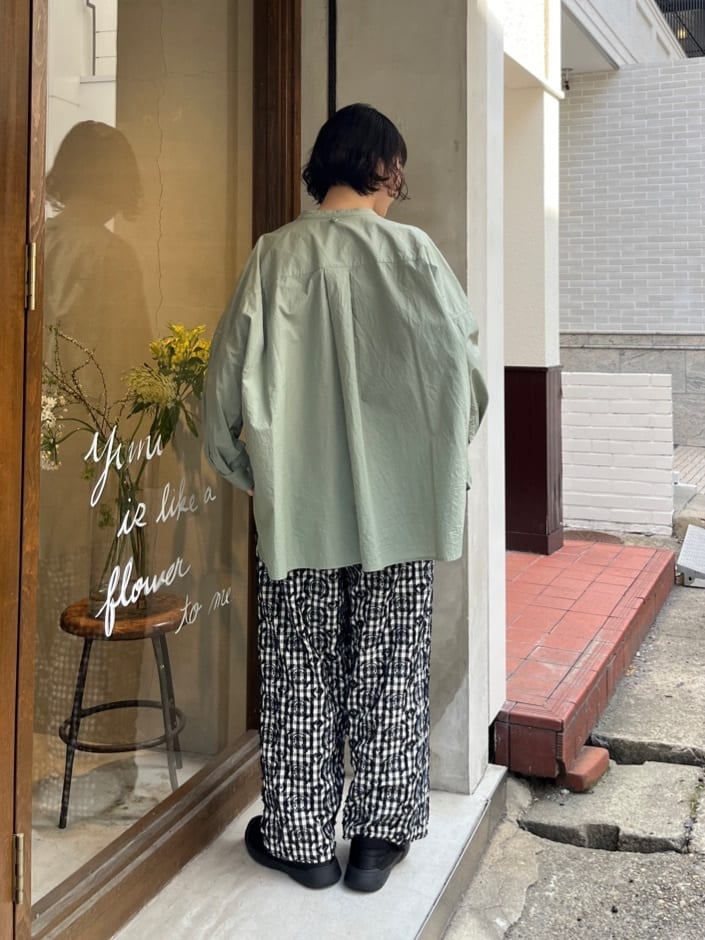 yuni _˘H gF159cm 2025.03.09
