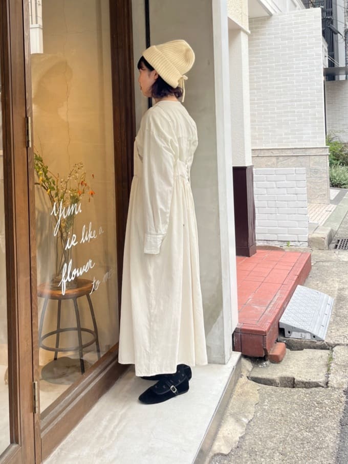 yuni �_�˘H�� �g���F159cm 2025.11.19