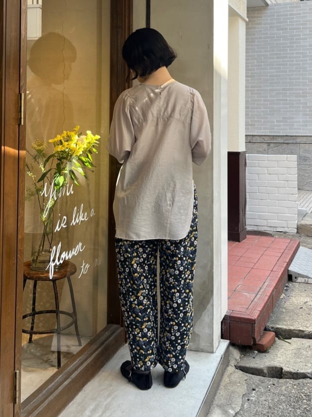 yuni _˘H gF159cm 2025.03.20