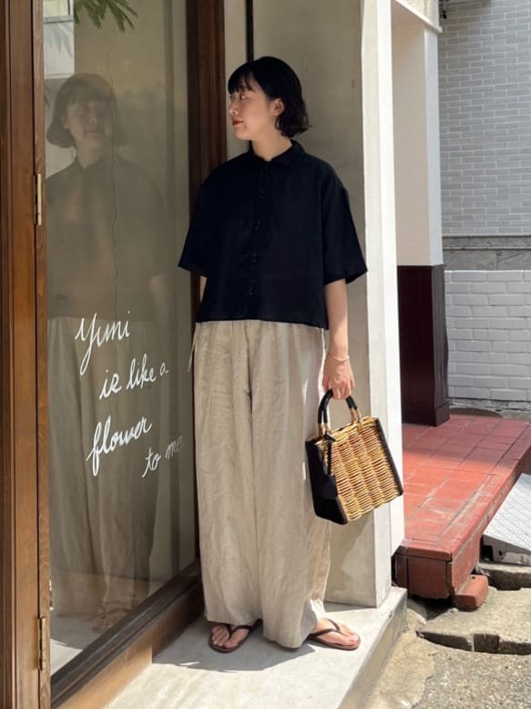 yuni _˘H gF159cm 2025.08.17