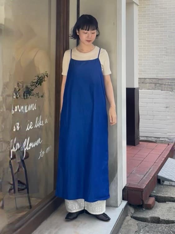 yuni _˘H gF159cm 2025.07.20