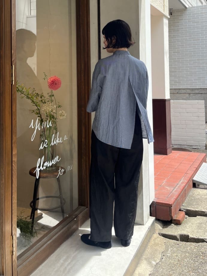 yuni _˘H gF159cm 2025.05.11