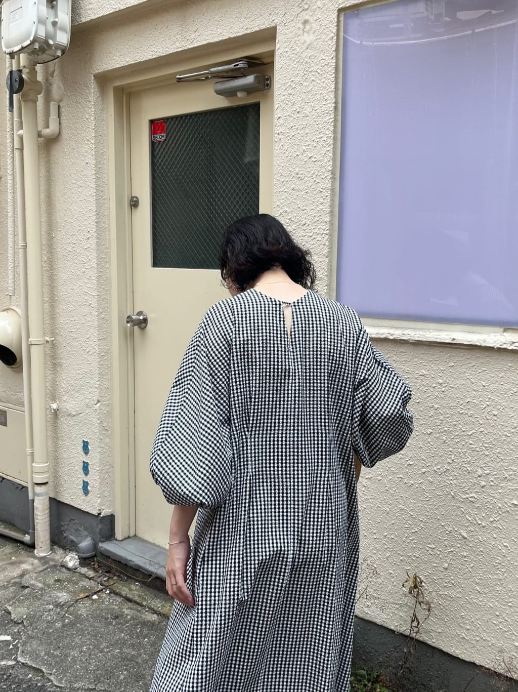 yuni _˘H gF159cm 2025.07.08
