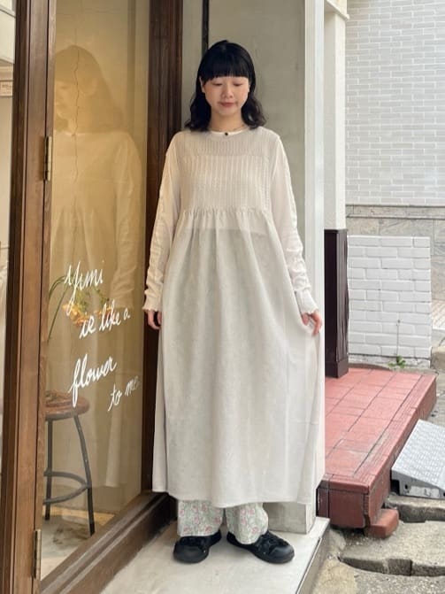 yuni �_�˘H�� �g���F159cm 2026.03.14