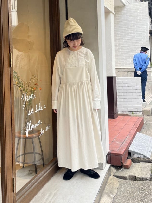 yuni �_�˘H�� �g���F159cm 2025.11.19