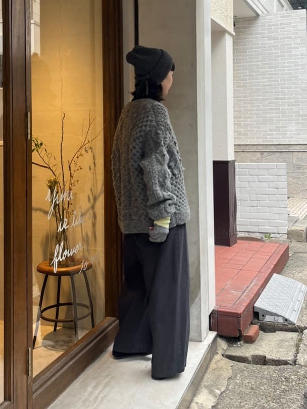 yuni �_�˘H�� �g���F159cm 2025.12.08