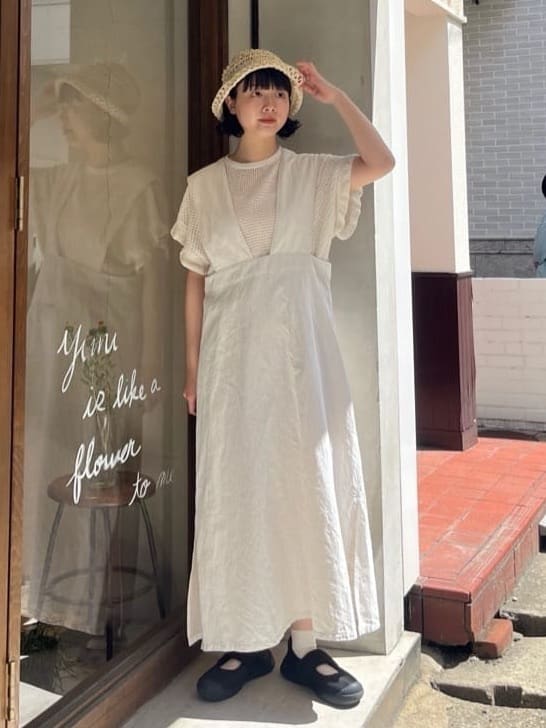 yuni _˘H gF159cm 2025.04.29