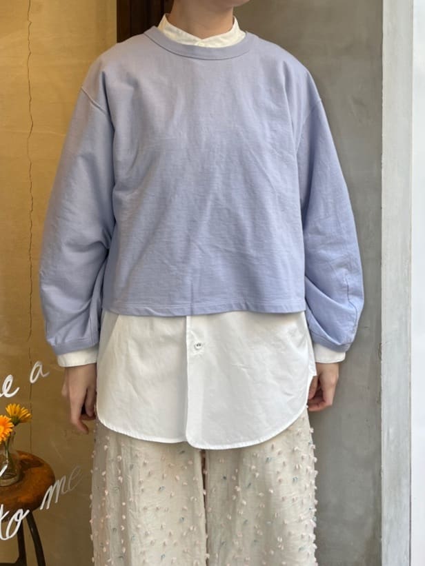 yuni �_�˘H�� �g���F159cm 2026.02.13