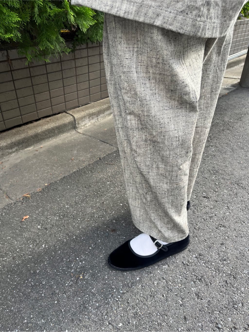 yuni �_�˘H�� �g���F159cm 2026.01.08