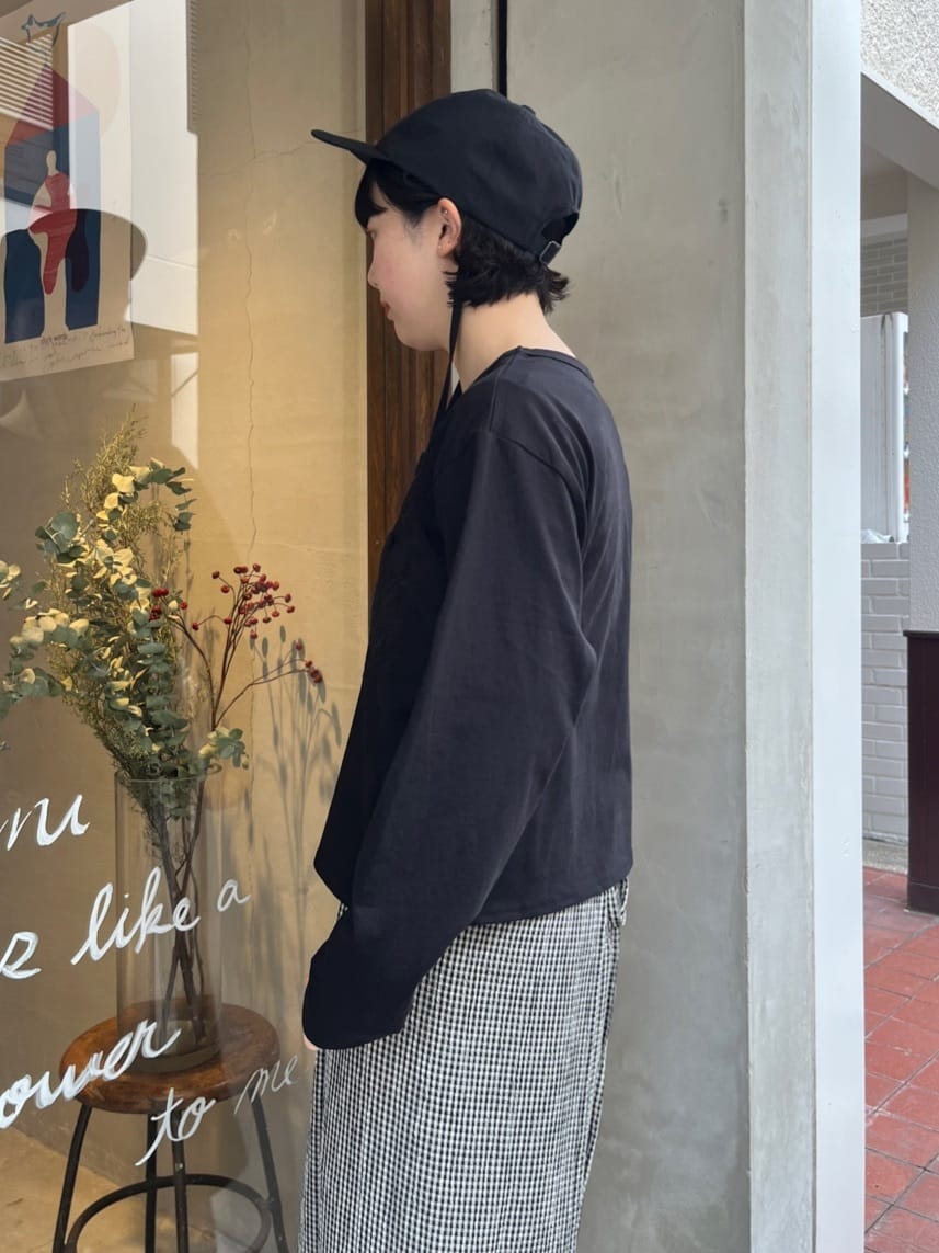 yuni _˘H gF159cm 2025.02.11
