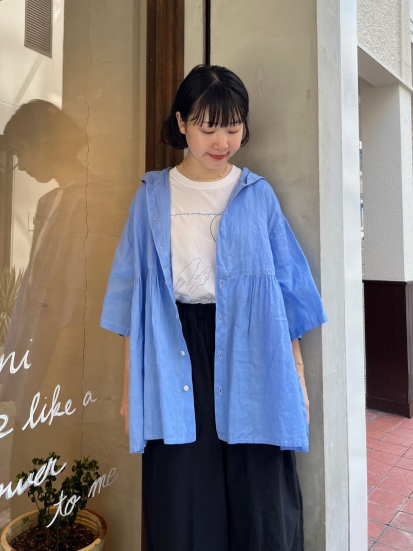 yuni �_�˘H�� �g���F159cm 2025.08.03