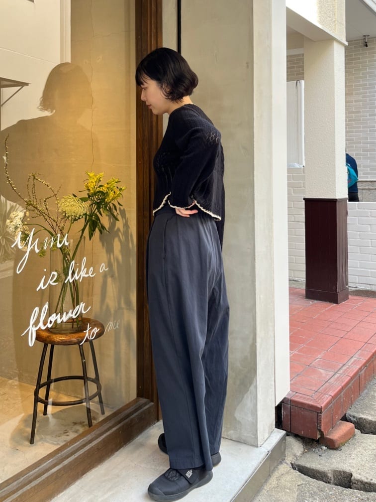 yuni _˘H gF159cm 2025.03.09